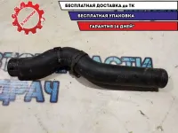 Патрубок радиатора верхний Infiniti M35 2007 21501EG000 Отличное состояние