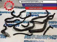 Патрубки системы охлаждения Infiniti M35 2007 Отличное состояние