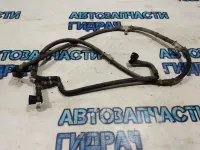 Шланг омывателя фар Infiniti M35 2007 Отличное состояние