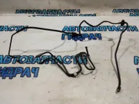 Трубки тормозные Infiniti M35 2007 Отличное состояние