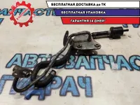 Трубка топливная с клапаном Infiniti M35 2007 17520AM61A  Отличное состояние