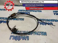 Трос стояночного тормоза центральный Infiniti M35 2007 36402EH10A Отличное состояние