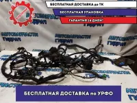 Проводка двигателя Infiniti M35 2007 Отличное состояние