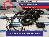 Проводка подкапотная Infiniti M35 2007 Отличное состояние