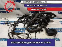 Проводка подкапотная Infiniti M35 2007 Отличное состояние