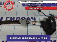Замок двери передней левой Infiniti FX-35 (S50) 80501-CG015.