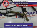 Проводка задней правой двери Infiniti FX-35 (S50) 24126-CG760.