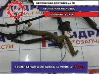 Проводка задней правой двери Infiniti FX-35 (S50) 24126-CG760.