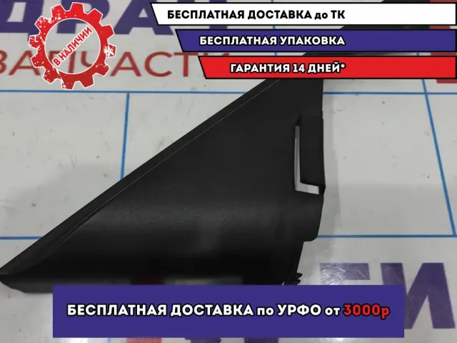 Крышка зеркала внутренняя левая Infiniti FX-35 (S50) 80293-CG000.