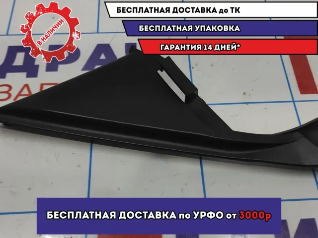 Крышка зеркала внутренняя правая Infiniti FX-35 (S50) 80292-CG000.