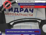 Накладка декоративная на панель приборов Infiniti FX-35 (S50) 68240-CG000.