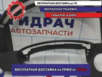 Накладка декоративная на панель приборов Infiniti FX-35 (S50) 68240-CG000.