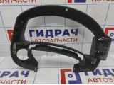 Накладка декоративная на панель приборов Infiniti FX-35 (S50) 68240-CG000.
