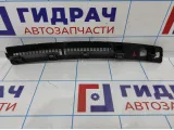 Дефлектор воздушный в торпедо левый Infiniti FX-35 (S50) 68743-CG000.