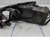 Дефлектор воздушный левый Infiniti FX-35 (S50) 68761-CG000.