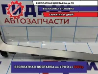 Накладка центральной консоли левая Infiniti FX-35 (S50) 96932-CG000.