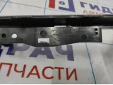 Накладка центральной консоли правой Infiniti FX-35 (S50) 96930-CG000. Царапины.