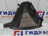 Обшивка салона передняя правая Infiniti FX-35 (S50) 68134-CG000.