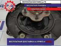 Кулак поворотный задний правый Infiniti FX-35 (S50) 43018-CG000. Ступечный под замену.