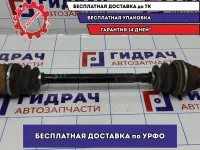 Привод задний правый Infiniti FX-35 (S50) 39600-CG000.