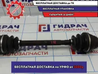 Привод задний левый Infiniti FX-35 (S50) 39600-WL000.
