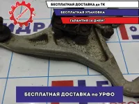 Рычаг задний верхний правый Infiniti FX-35 (S50) 55501-CG000.