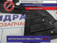 Пыльник заднего бампера правый Infiniti FX-35 (S50) 748A2-CG000.