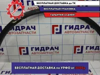 Накладка крыла заднего правого Infiniti FX-35 (S50) 78860-CG000.