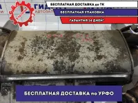 Глушитель основной Infiniti FX-35 (S50) 20100-CG000.