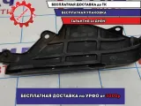 Пыльник заднего бампера левый Infiniti FX-35 (S50) 78819-CG000. Дефект.
