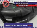 Пыльник заднего бампера левый Infiniti FX-35 (S50) 748A2-CG010.