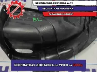 Пыльник заднего бампера левый Infiniti FX-35 (S50) 748A2-CG010.
