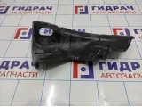 Пыльник заднего бампера левый Infiniti FX-35 (S50) 748A2-CG010.