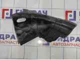 Пыльник заднего бампера левый Infiniti FX-35 (S50) 748A2-CG010.