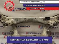 Балка задняя Infiniti FX-35 (S50) 55400-CL00A.