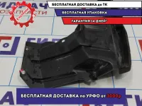 Пыльник заднего бампера правый Infiniti FX-35 (S50) 78852-CG000. Дефект крепления.