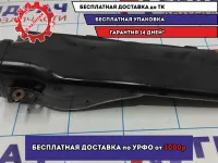 Воздухозаборник Infiniti FX-35 (S50) 16554-CG200. Дефект.