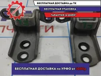Петли двери передней левой Infiniti FX-35 (S50) . Комплект.
