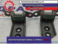 Петли двери передней правой Infiniti FX-35 (S50) . Комплект.