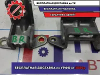 Петли двери задней правой Infiniti FX-35 (S50) . Комплект.