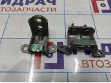 Петли двери задней правой Infiniti FX-35 (S50) . Комплект.
