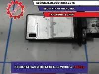 Датчик массового расхода воздуха Infiniti FX-35 (S50) 22680-7S000.