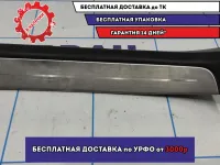 Накладка порога (внутренняя) задняя правая Infiniti FX-35 (S50) 76898-CG000.