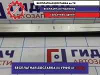 Накладка порога (внутренняя) передняя правая Infiniti FX-35 (S50) 76894-CG000.
