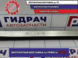 Накладка порога (внутренняя) передняя левая Infiniti FX-35 (S50) 76895-CG000.