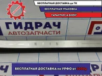 Накладка порога (внутренняя) передняя левая Infiniti FX-35 (S50) 76895-CG000.