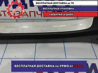 Накладка порога (внутренняя) задняя левая Infiniti FX-35 (S50) 76899-CG000.