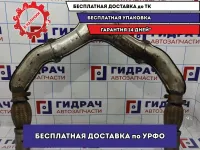 Приемная труба глушителя Infiniti FX-35 (S50) 20020-CG000.