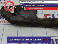 Коллектор выпускной левый Infiniti FX-35 (S50) 14002-AM612.