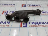 Коллектор выпускной левый Infiniti FX-35 (S50) 14002-AM612.